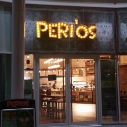 Perios