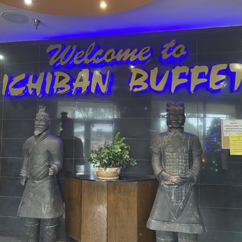 Ichiban Buffet - Japanese Near Me - Orlando, Florida Ichiban Buffet - Japanese Near Me - Orlando, Florida