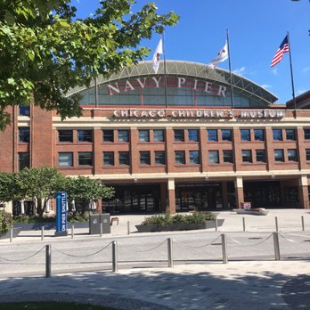 Navy Pier - Landmarks & Historical Buildings Near Me - Chicago, Illinois Navy Pier - Landmarks & Historical Buildings Near Me - Chicago, Illinois