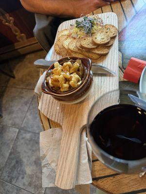 Le Trou du Diable - Brewpub & Restaurant by null