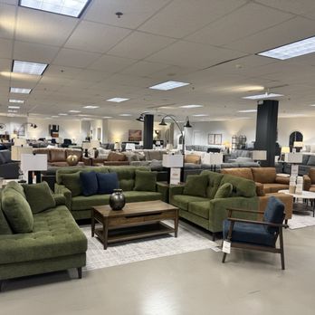 Ashley - Furniture Stores Near Me - Spokane, Washington Ashley - Furniture Stores Near Me - Spokane, Washington