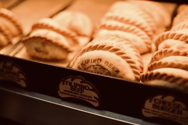 Nonna's Empanadas - 3rd Street by null