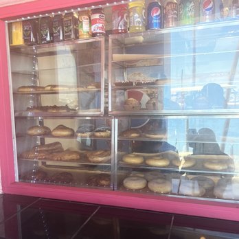 Island Donuts - Donuts Near Me - Avalon, California Island Donuts - Donuts Near Me - Avalon, California