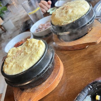 Yaedam Korean BBQ - Korean Near Me - Pleasant Hill, California