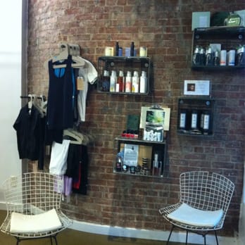 Brooklyn Strength - All-organic merch from mostly women-owned and operated companies. And local! - Trainers Near Me - Brooklyn, New York