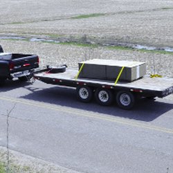 First Notice Transportation
