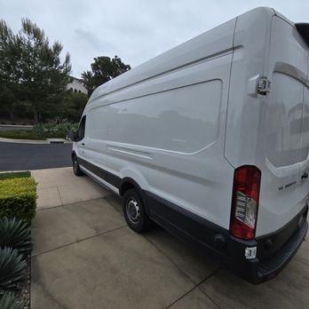 Mach 5 Express - Couriers & Delivery Services Near Me - Riverside, California
