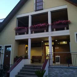 Camping Katzenkopf