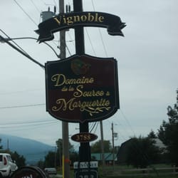 Domaine De La Source à Marguerite