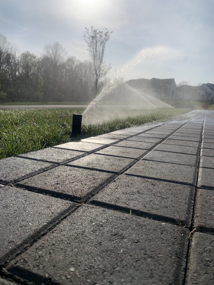 Slide of Imperial Irrigation & Lighting