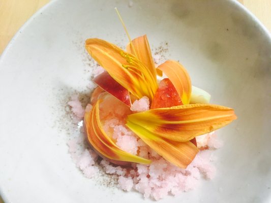 L'Auberge du Moulin de Léré by null