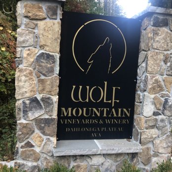 Wolf Mountain Vineyards - The Entrance - Wineries Near Me - Dahlonega, Georgia Wolf Mountain Vineyards - The Entrance - Wineries Near Me - Dahlonega, Georgia