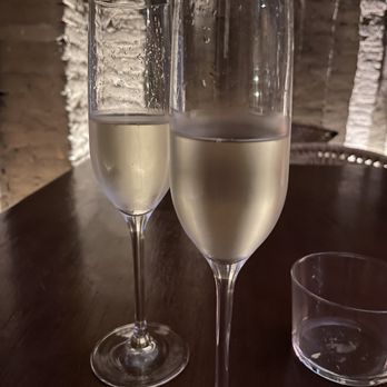 Los Danzantes - Complimentary champagne for our anniversary! - Mexican Near Me - Oaxaca, OAX Los Danzantes - Complimentary champagne for our anniversary! - Mexican Near Me - Oaxaca, OAX