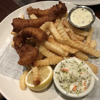 54 Main Bar and Grille - Fish and chips - Sports Bars Near Me - Madison, New Jersey 54 Main Bar and Grille - Fish and chips - Sports Bars Near Me - Madison, New Jersey