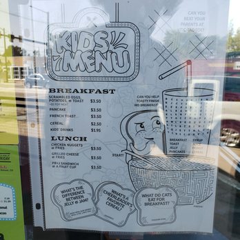 Jelly - Kids menu - Breakfast & Brunch Near Me - Denver, Colorado Jelly - Kids menu - Breakfast & Brunch Near Me - Denver, Colorado