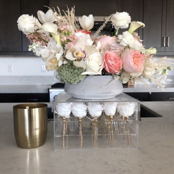 The Flower Boutique - Florists Near Me - Westminster, California