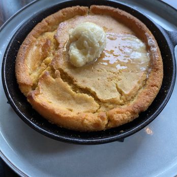 Lillie Pearl - Sweet potato cornbread - Southern Near Me - Richmond, Virginia