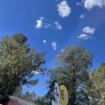 PIEbar AZ - outside - Coffee & Tea Near Me - Strawberry, Arizona PIEbar AZ - outside - Coffee & Tea Near Me - Strawberry, Arizona