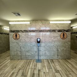 Abbott’s Travel Center