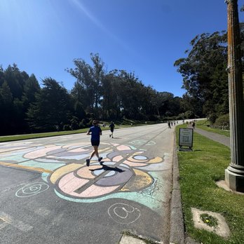 Golden Gate Park - JFK Promenade - Parks Near Me - San Francisco, California Golden Gate Park - JFK Promenade - Parks Near Me - San Francisco, California