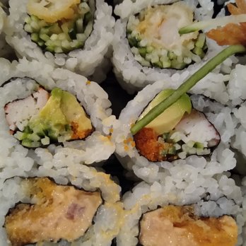 Sushi29 - Sushi Bars Near Me - Ottawa, Ontario