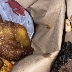 Fad Finedining - NASTY ASS ROTTEN ASS Plantains