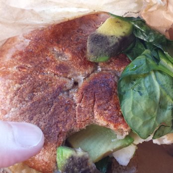 Panera Bread - Sandwiches Near Me - Canton, Michigan
