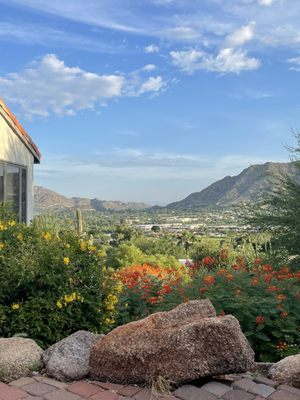 Sanctuary Camelback Mountain Resort & Spa by null