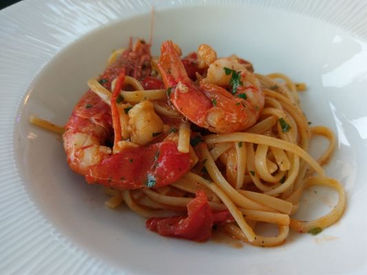 Ristorante da Thomas by null