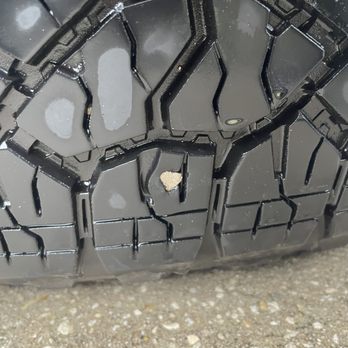 Goodyear Auto Service - Tires Near Me - Bartow, Florida