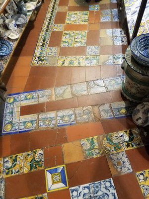 Antigua Casa Talavera by null