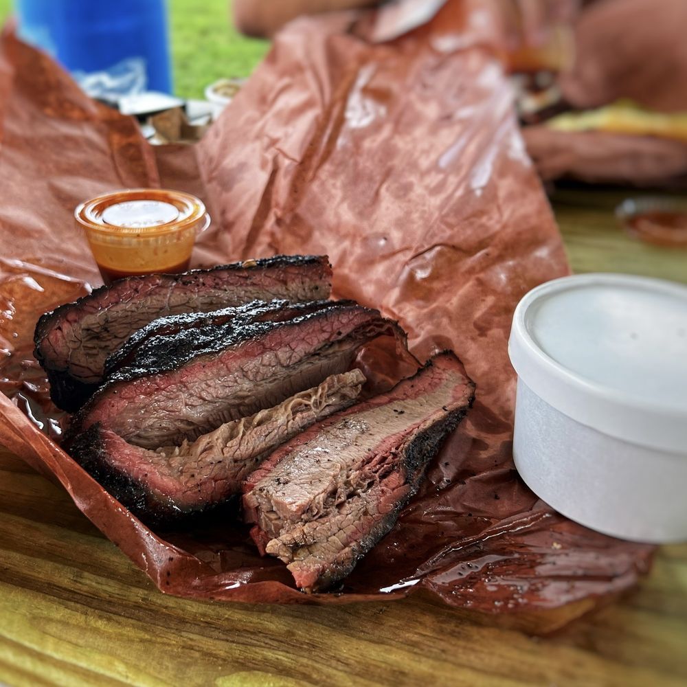 County Road Provisions - 1lb Brisket $25 - Food Trucks Near Me - St. Augustine, Florida County Road Provisions - 1lb Brisket $25 - Food Trucks Near Me - St. Augustine, Florida