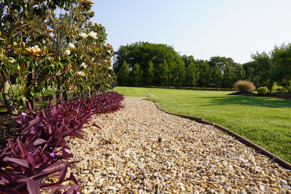 CASTLE LAWNCARE & LANDSCAPING Updated June 2024 Sanger, Texas