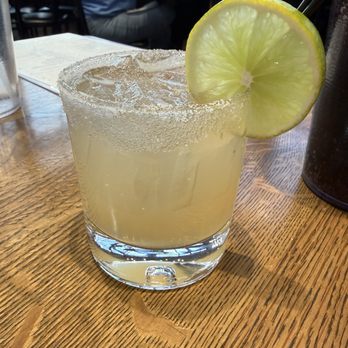Honor Brewing - Margarita - Trivia Hosts Near Me - Sterling, Virginia