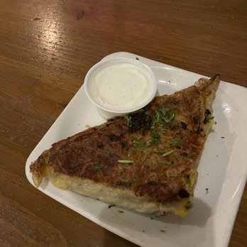 Aleka's - Spanakopita pie - Greek Near Me - Plattsburgh, New York
