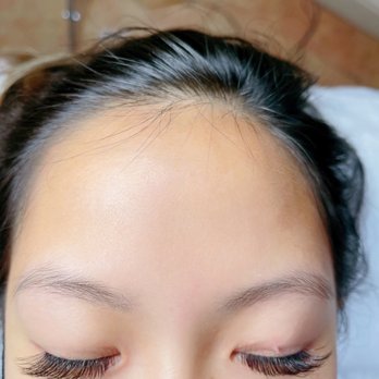 Eyelash Extensions by Anna - After - Eyelash Service Near Me - Sunnyvale, California Eyelash Extensions by Anna - After - Eyelash Service Near Me - Sunnyvale, California