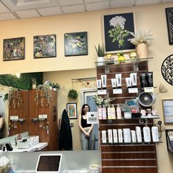 Livira Waxing - Room