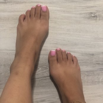 Nail's Paradise and Spa - Nail Salons Near Me - San Diego, California