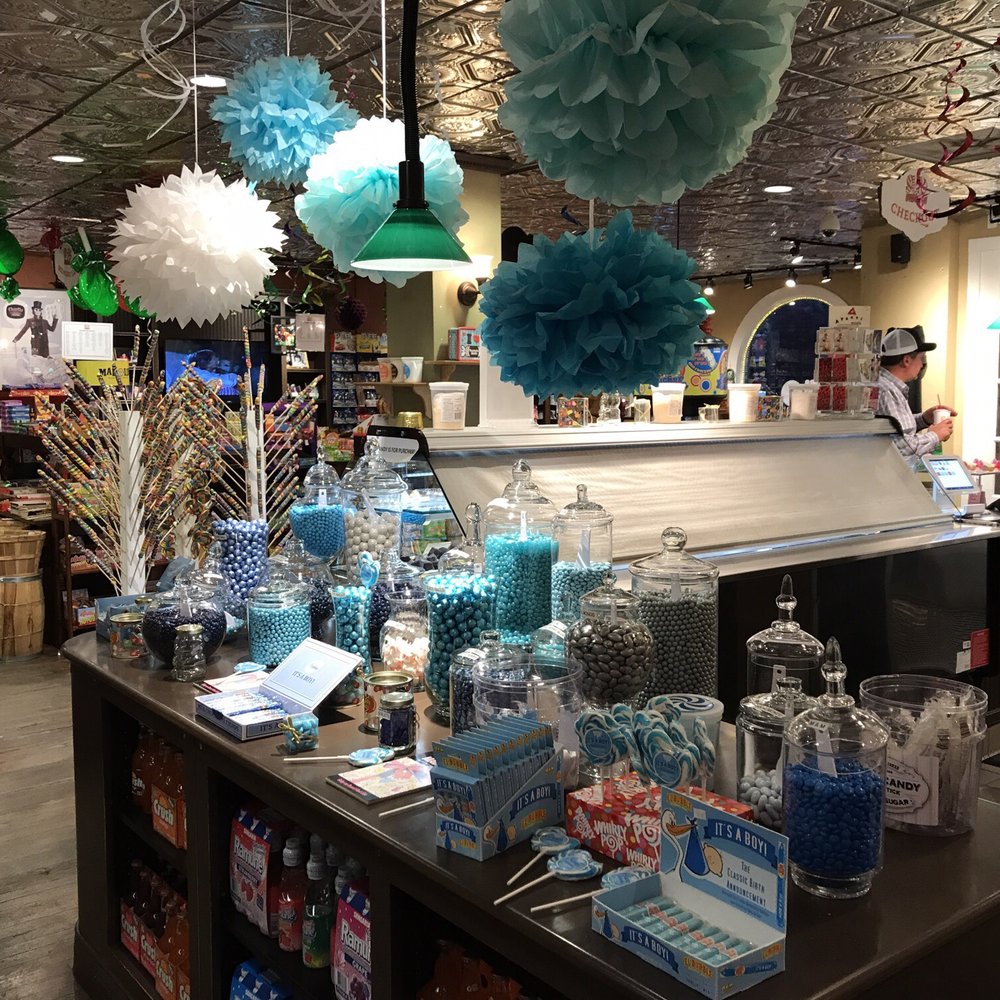 SLO Sweets - Blue theme... for boys... - Desserts Near Me - Paso Robles, California SLO Sweets - Blue theme... for boys... - Desserts Near Me - Paso Robles, California
