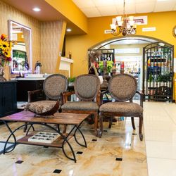 DE Flooring Granite Remodeling