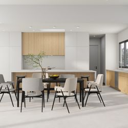 Ronbow - San Francisco Showroom