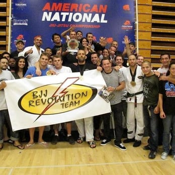 Infinity Brazilian Jiu Jitsu - 2010 National Champions! - Boot Camps Near Me - Santee, California Infinity Brazilian Jiu Jitsu - 2010 National Champions! - Boot Camps Near Me - Santee, California