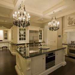 RTL Cleaning Company - luxury kitchen cleaning