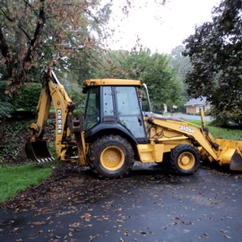 Wright's Excavation - Land moving and landscaping services available - Masonry/Concrete Near Me - Harrisburg, Pennsylvania Wright's Excavation - Land moving and landscaping services available - Masonry/Concrete Near Me - Harrisburg, Pennsylvania