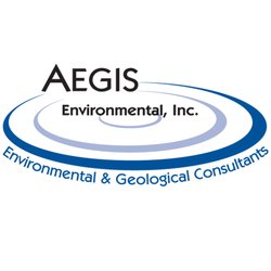 Aegis Environmental - Aegis Environmental, Inc.
