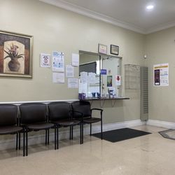 Smita Soans - Lobby