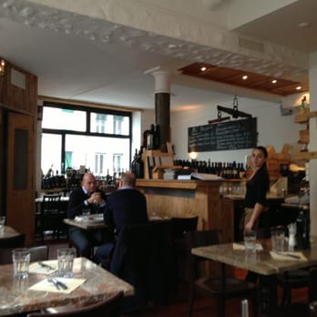 La Baracca - Italian Near Me - Zürich, ZH