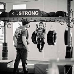 KidStrong - Annapolis