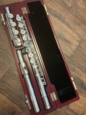 Carolyn Nussbaum Music Company