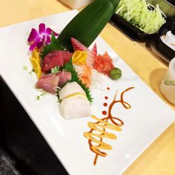 Red Ginger